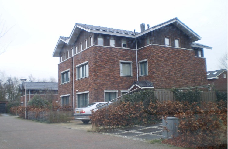 Verbouw woning -  project van Aannemingsbedrijf G. Bruijnes